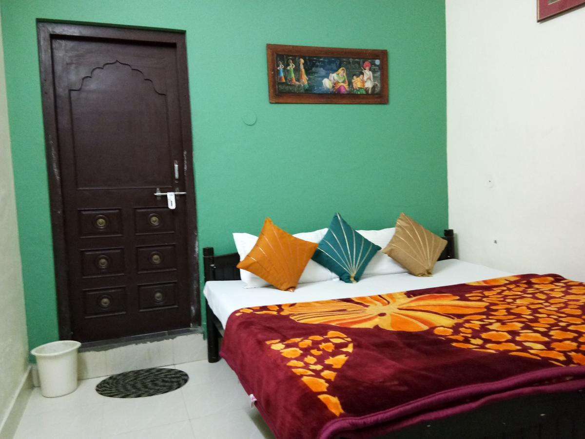 Haveli Taragarh Palace Būndi Extérieur photo