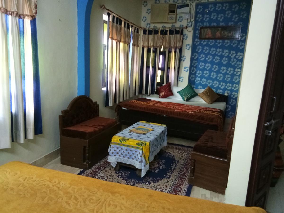 Haveli Taragarh Palace Būndi Extérieur photo