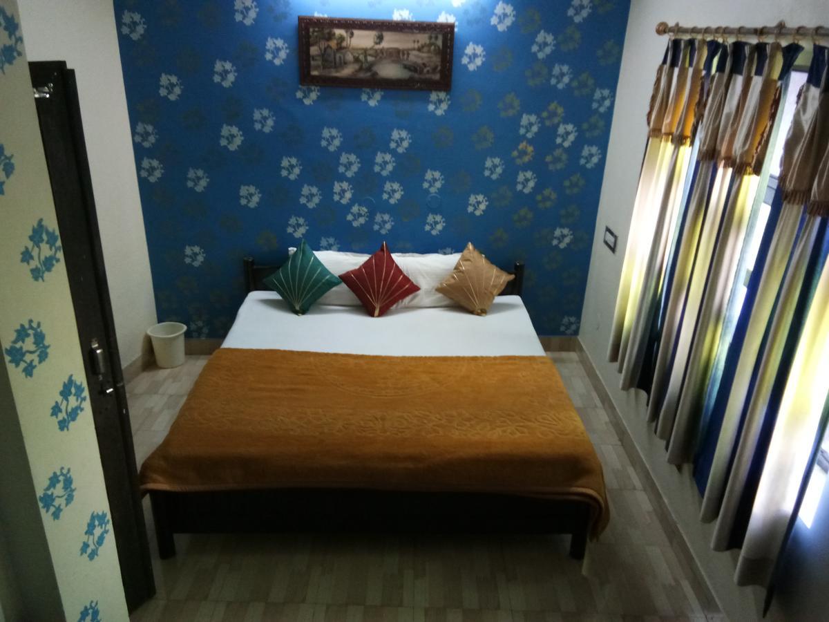 Haveli Taragarh Palace Būndi Extérieur photo