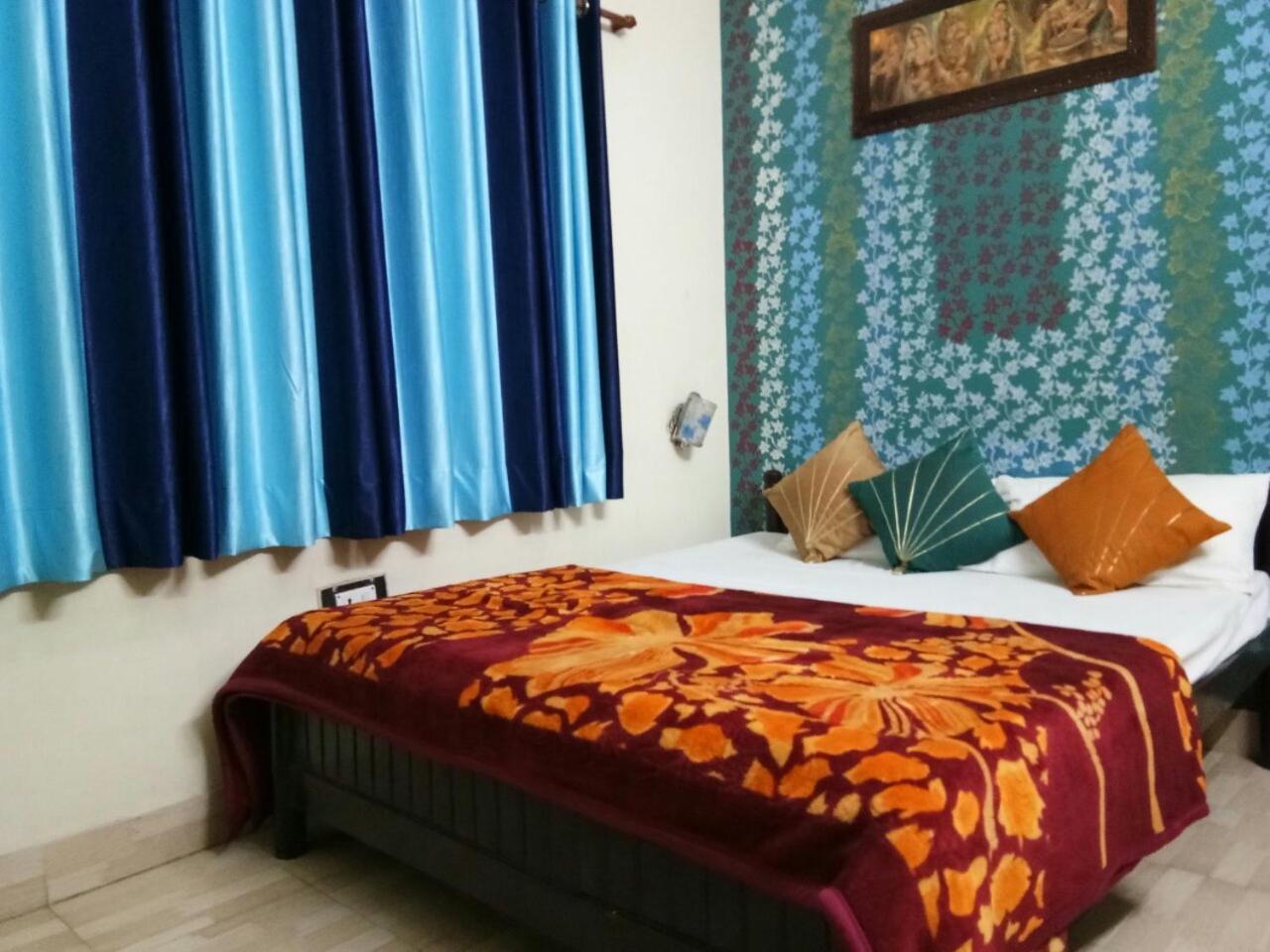 Haveli Taragarh Palace Būndi Extérieur photo